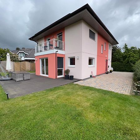 Schoenes Privatzimmer Region Hannover Шпринге Экстерьер фото