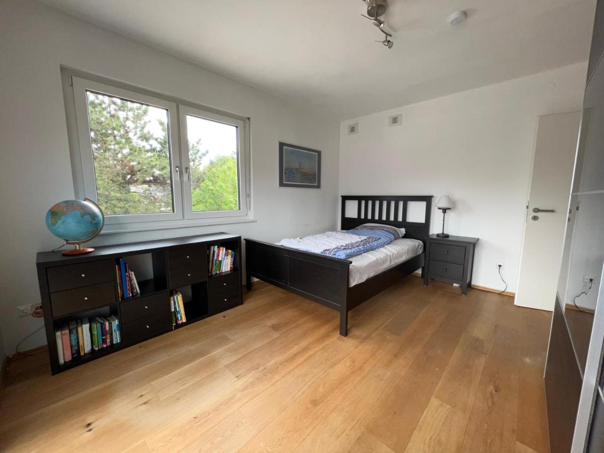 Schoenes Privatzimmer Region Hannover Шпринге Экстерьер фото