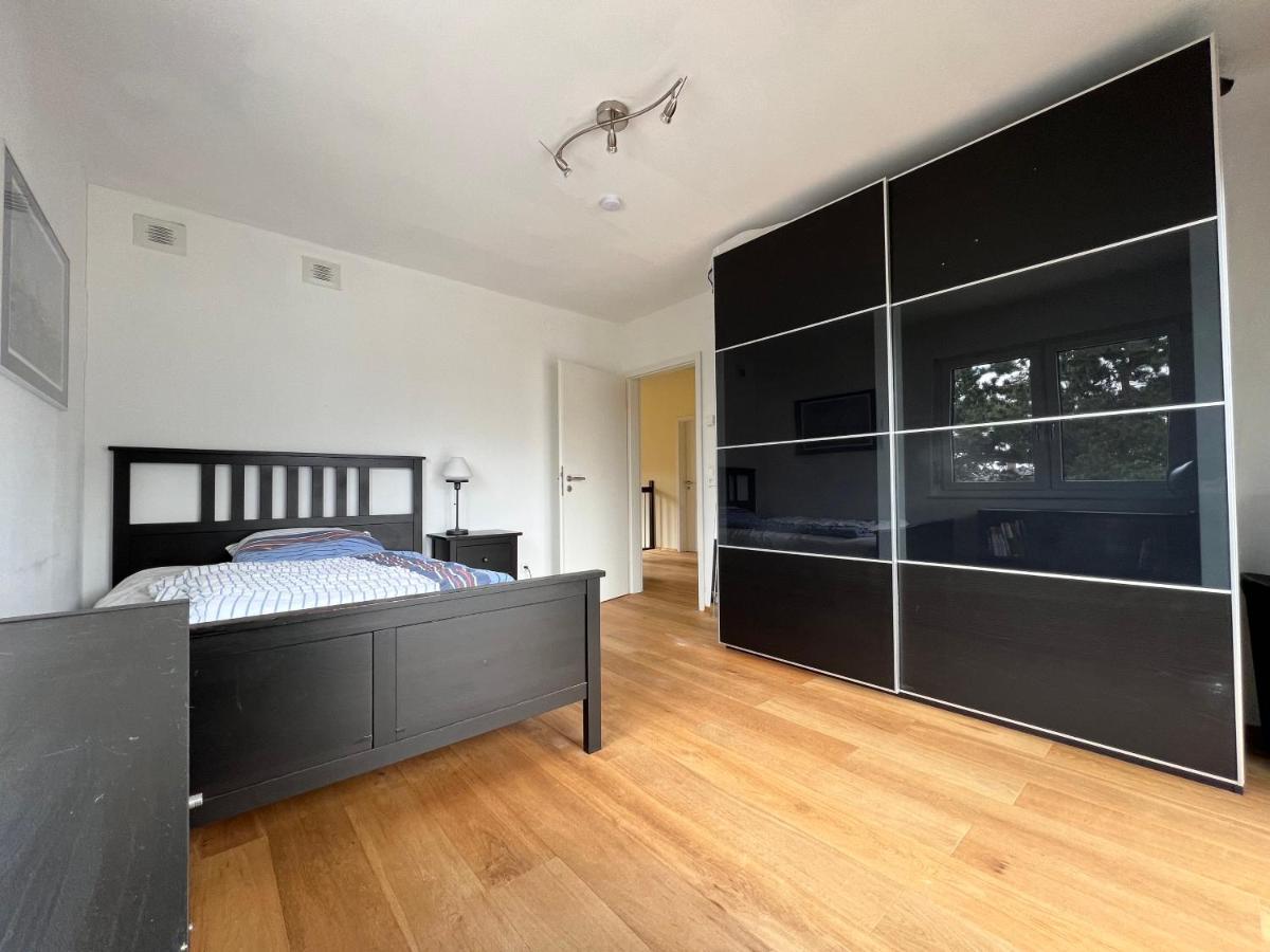 Schoenes Privatzimmer Region Hannover Шпринге Экстерьер фото