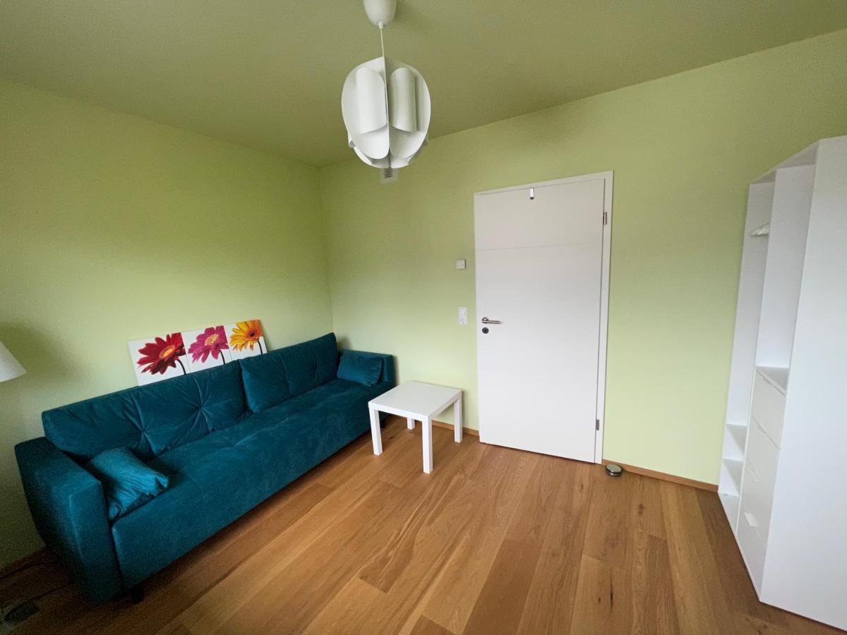 Schoenes Privatzimmer Region Hannover Шпринге Экстерьер фото