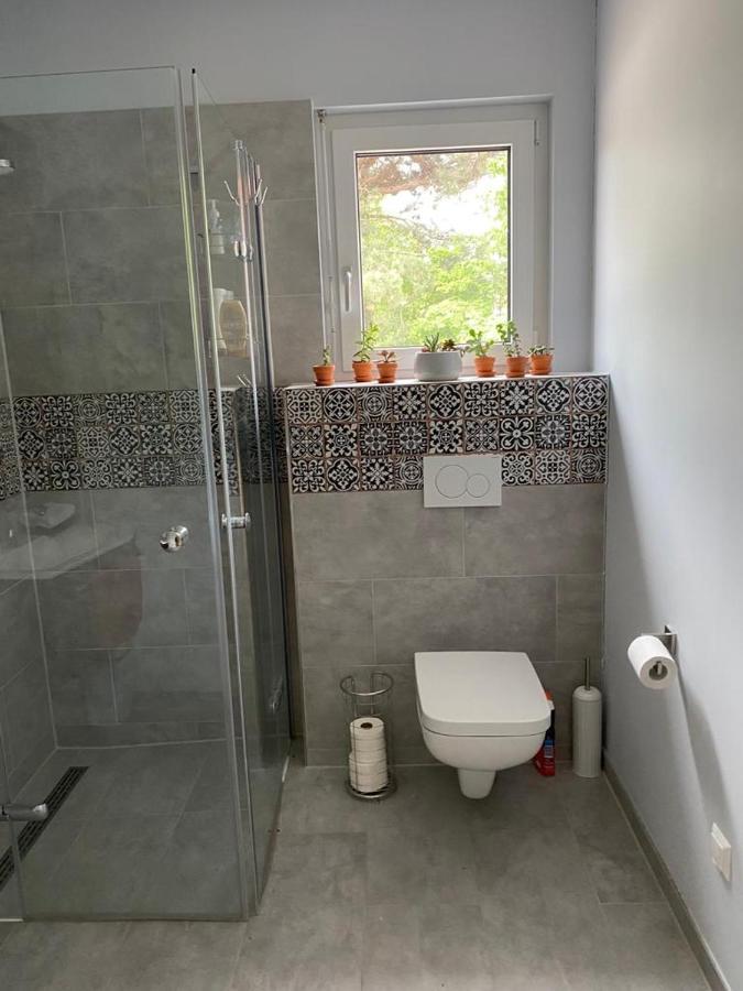 Schoenes Privatzimmer Region Hannover Шпринге Экстерьер фото