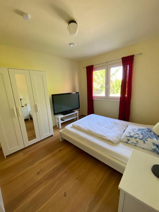 Schoenes Privatzimmer Region Hannover Шпринге Экстерьер фото